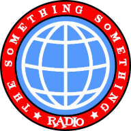 Something Something Show logo
